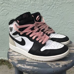Jordan 1 stage haze